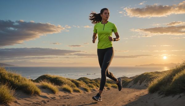 Comment améliorer son endurance en course à pied ?
