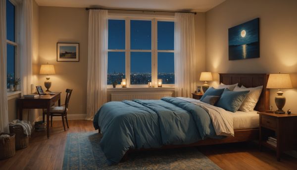Comment retrouver un sommeil réparateur la nuit ?