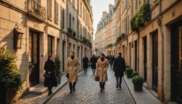 Des balades insolites pour redécouvrir Paris