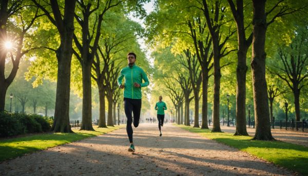 Où courir dans les plus beaux parcs de Paris ?