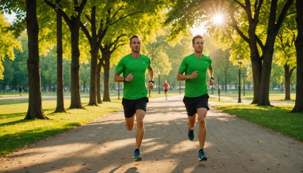 Où trouver les meilleurs parcs pour courir à Paris ?