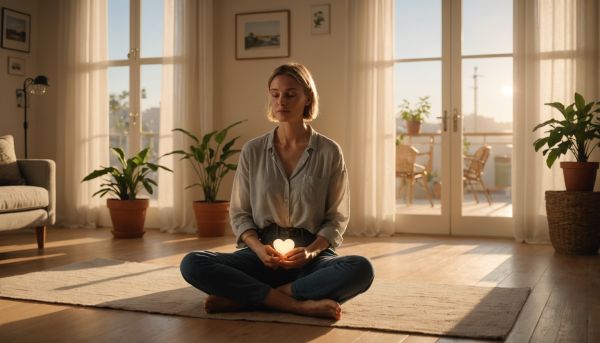 Pourquoi pratiquer la cohérence cardiaque jour ?