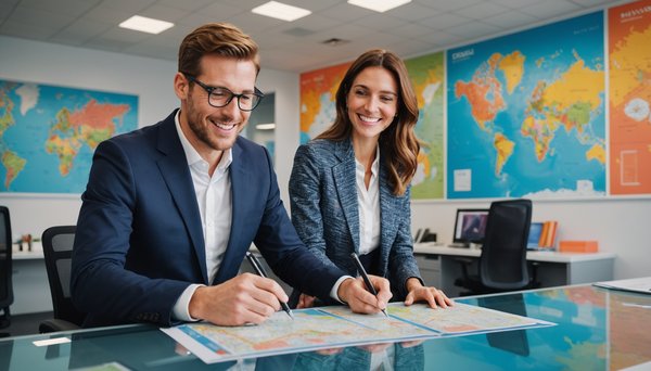 Laissez une agence de voyage professionnelle vous débarrasser du stress lié à la planification de votre prochain défi sportif