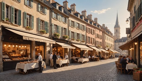 Comment les Français occupent-ils leurs dimanches ?