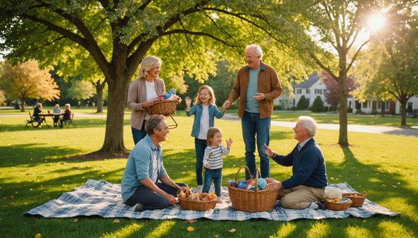 Activités physiques en famille : vivez des moments inoubliables ensemble !