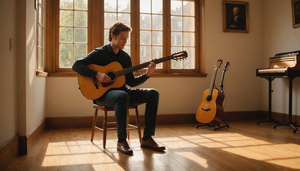 Comment apprendre à jouer d'un instrument : Conseils pratiques pour débutants