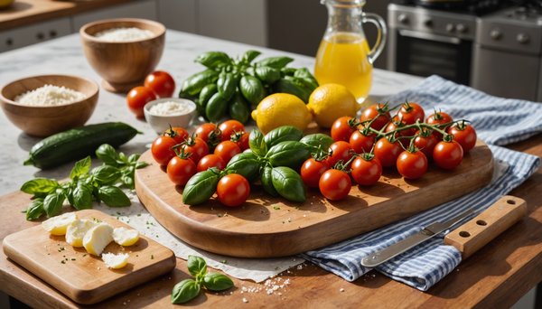 Quelles sont les recettes faciles et gourmandes ?