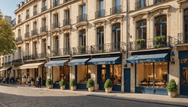 Où faire du shopping et des bonnes affaires à Paris ?