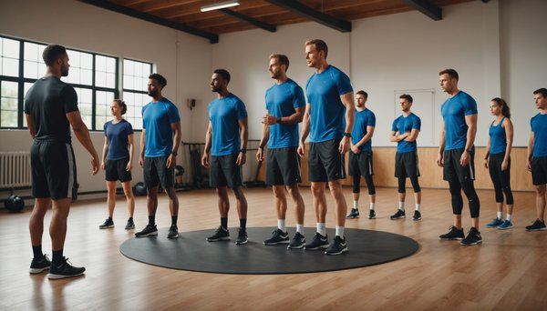 Comment éviter les blessures et accidents liés au sport ?