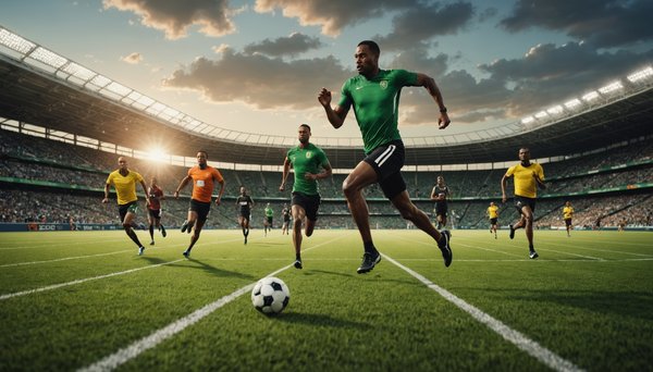 Événements et compétitions sportives majeures à suivre en 2021