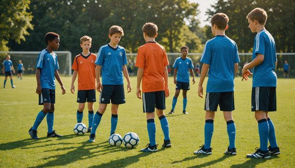 Pratiquer le sport de manière éthique et responsable