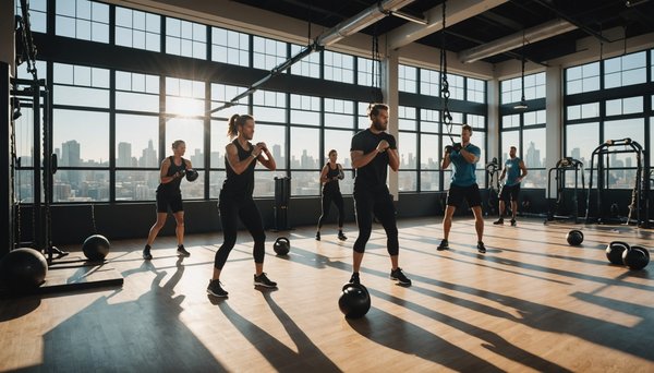 Découvrez les nouveaux sports et tendances sportives qui gagnent en popularité