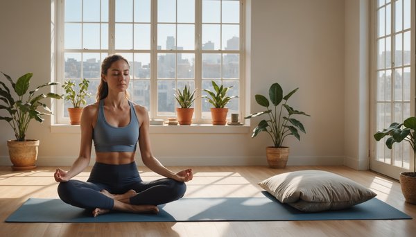 Découvrez les secrets de l'harmonie entre le corps et le sommeil pour une vie plus équilibrée