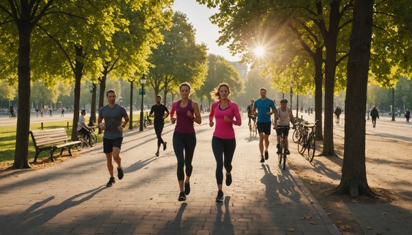 Où faire du sport à Paris ?