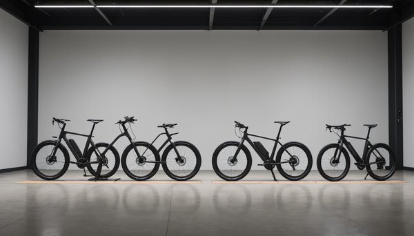 Quels sont les modèles de vélos électriques Giant les plus populaires et quels sont leurs caractéristiques ?